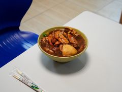 -下环街市熟食中心