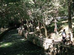 -水磨沟公园