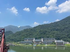 -宝晶宫旅游景区