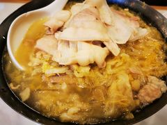 -京滨饭店·餐厅(阜外大街店)
