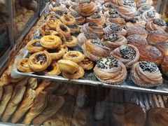 -苹果花园(枫林路店)