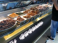 -久久丫鸭脖(金鸡湖欧尚店)