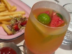 -Aqua Oasis 水天堂(石路天虹店)