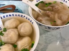 -永和鱼丸(南后街店)