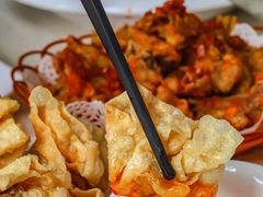 -嘉升大排档(番禺总店)