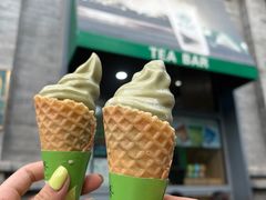 -吴裕泰茶庄(前门大街店)