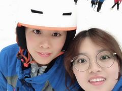 -绍兴启迪乔波冰雪世界