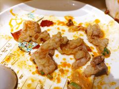 -东道煮牛肉火锅(东盛大街店)