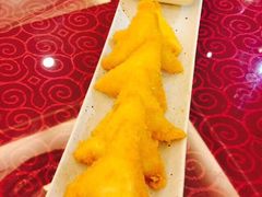 -淮上豆府(水厂路店)