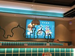 -楼兰古丽·新疆菜(大唐西市店)