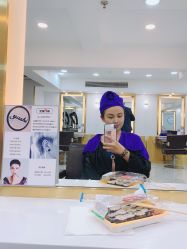 -雅仕 HAIR SALON 美发沙龙