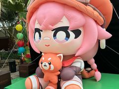 -大连森林动物园