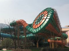 -杭州开元森泊度假乐园