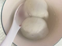 -老街湯糰