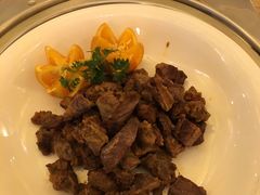 -牡丹国际大酒店-港式茶餐厅