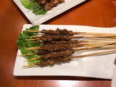 -东北故事私房菜(江南印象店)