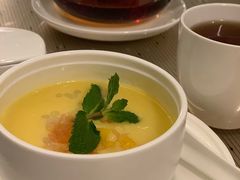 -彩丰楼中餐厅·仁恒洲际酒店
