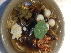 -茅庐毛血旺(烟台大悦城店)