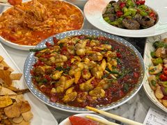 -小郭私房菜·海肠捞饭店(学士街店)