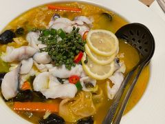 -客汀家宴·客家烟火 四季食材(集美店)