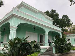 -龙环葡韵住宅式博物馆