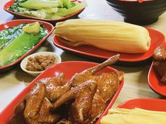 -光明刘冰乳鸽店(光明法政北路店)