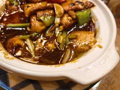 -刘妈菜馆(磁器口店)