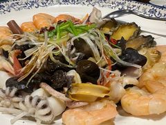 -赶海儿海鲜镖局·平价海鲜小馆(金沙滩店)