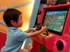 -汤姆熊欢乐世界(罗斯福店)