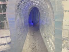 -长沙湘江冰雪世界