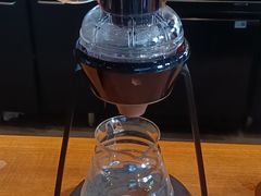 -星巴克(天津工华道智慧山店)