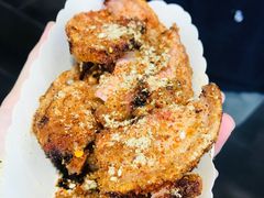 -张师傅脆皮五花肉(世界城光谷步行街店)