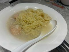 -翠华餐厅(正佳广场店)