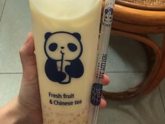 -茶百道(长龙店)