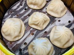 小笼包-仙踪林(杭州萧山国际机场店)