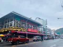 -Let's Relax Spa(Phuket 3rd Street)