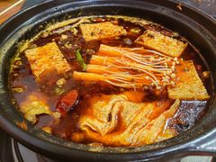 -都善和记洛阳涮牛肚(丰产路店)