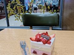 -巴黎贝甜(右安门店)