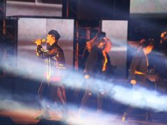 -南京奥林匹克体育中心-体育馆