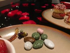 -上海苏宁宝丽嘉酒店·Cafe Bellagio西餐厅