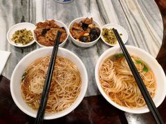 -功德林(南京西路店)