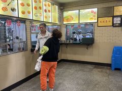 -白鹤大冷面