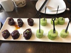 -老牌坊鲁菜名店(宽厚里店)