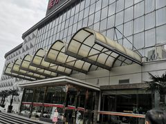 -东方之珠洗浴休闲广场(南开店)