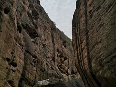 -灵宝峡旅游区