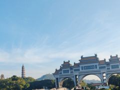 -顺峰山公园