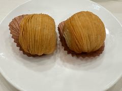 -凤凰楼酒家·粤宴点心(华强北店)