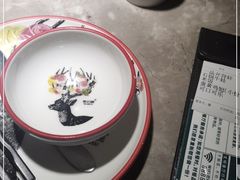 -新白鹿餐厅(金鹰新街口店)
