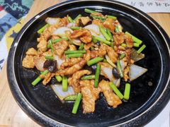 -晋情·游子轩(梅花路店)