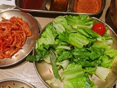 -西塔老太太泥炉烤肉(亚运村店)